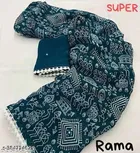 Chiffon Saree for Women 