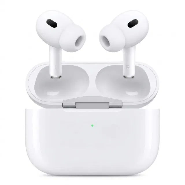 TWS Wireless Earbuds - 15H Playtime [White]