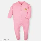 Cotton Rompers for Kids 