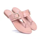 Flats for Women, Pink 