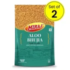 Miraj Aloo Sev 2X200 g (Pack of 2)
