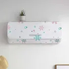 Air Conditioning Dust Cover Waterproof Folding Ac Cover For 1.5 Tone Spilt Ac 