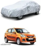 Car Cover for Maruti Suzuki Alto K10 