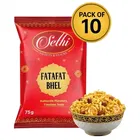सेठी फटाफट भेल 10X75g 