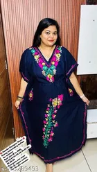 Sleepy Nightdress for Women 