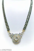 Alloy Mangalsutra for Women 