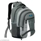 Nylon Backpack for Men & Women 