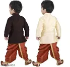 Sherwani Set for Boys 