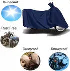 Suzuki New Access 125 Scooty Cover 