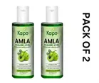 Kaipo Herbal Amla Hair Oil 