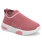 Sports Shoes for Boys, Pink 