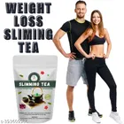 Herbal Slimming Green Tea 
