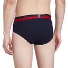 Rupa Jon Obama French Briefs for Men, Pack of 1 