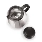 Basik Florina 650 Stainless Steel Insulated Flask 