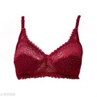 Non Padded Bra for Women 