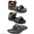 Sandals with Flipflop for Men 