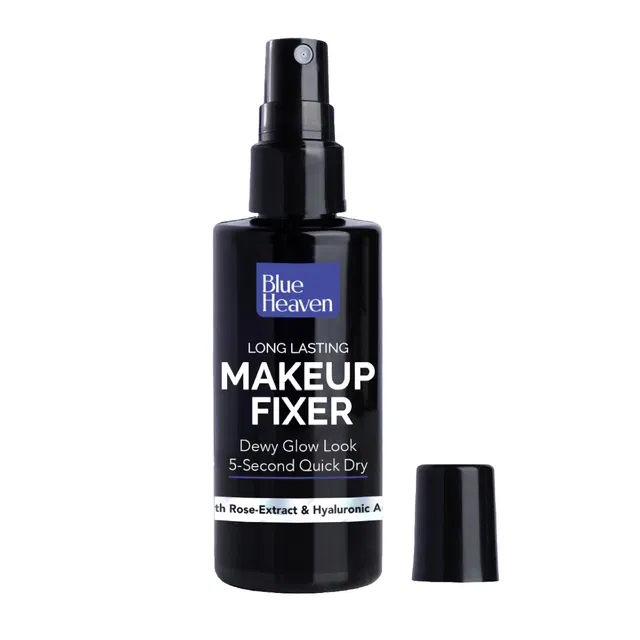 Blue Heaven Make-Up Fixer- Mini, 60ml ( Pack of 1)