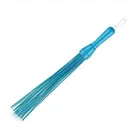 Plastic Sticks Brooms for Bathroom 