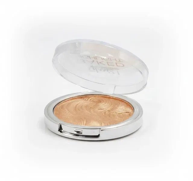 Glam21 Baked Highlighter (Pink Goddess) (B35-04)