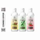 Puriflame Pure Sesame Oil 