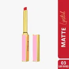 Shryoan Matte Soft Lipstick 