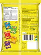 Miraj Wafer Tasty Salted 75 g