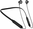 Budapest 5.0 Wireless Bluetooth Headphone Neckband, Techwire