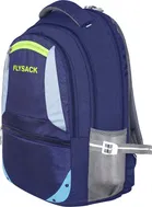 PU Backpack for Men & Women 