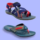 Slipper with Sandals for Men 