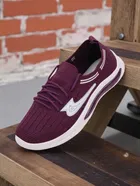 Casual Shoes for Women, Multicolor 