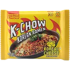 Master chow Korean Cheese Instant Noodles 100 g