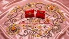 Metal Rakhi, Pack of 3