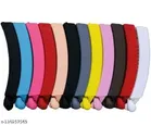 Plastic Hair Clips for Women 