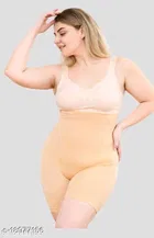 वीमेन इनरवियर मिड थाई हाई वैस्ट शेपवियर फॉर वीमेन  