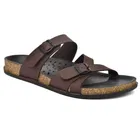 Solid Flipflops for Men 