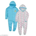 Cotton Rompers for Kids 