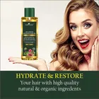 Park Daniel Advance Hair Oil 