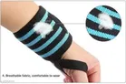 Wrist Support Bands 