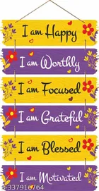 Decorative Wall Hanging 