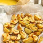 Non-Stick Butter Paper 