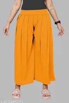 Palazzos for Women 