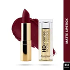 Seven Seas Lipstick for Women, Maroon 