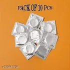 Xebok Fruits Flavoured Dotted Condoms 