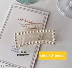 Plastic Hair Clutcher for Women & Girls 