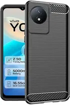 Vivo V2217 / Y02 Rubber Mobile Cover 