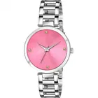 Analog Watch for Women & Girls 