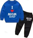Cotton Clothing Set for Kids 