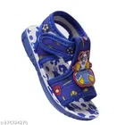 Velcro Sandals for Kids 