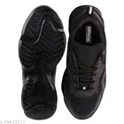Shoetopia Womens Sport Shoes Black IND-6