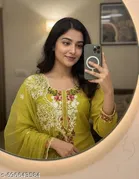 Jaipuri Style Kurti for Women 
